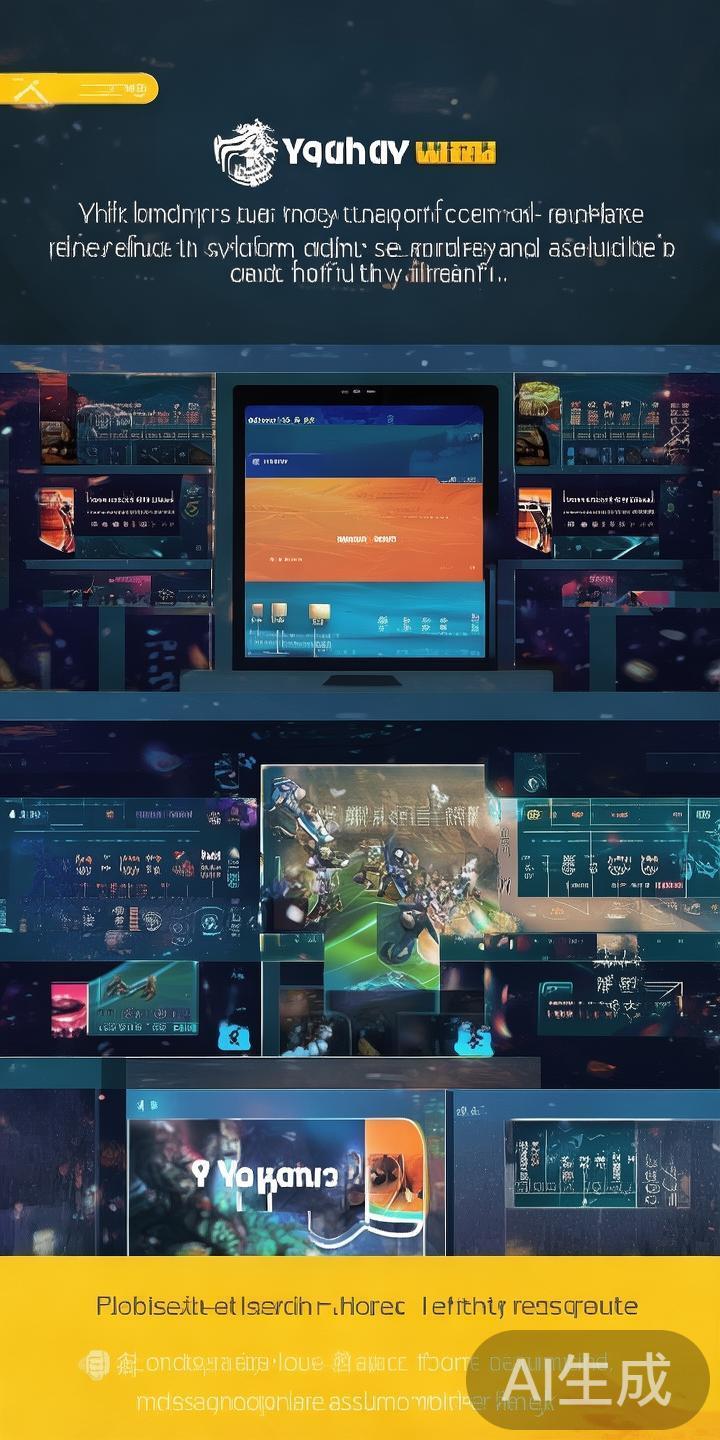 作为一家新兴的体育竞技娱乐平台，亚盈体育在广告宣传