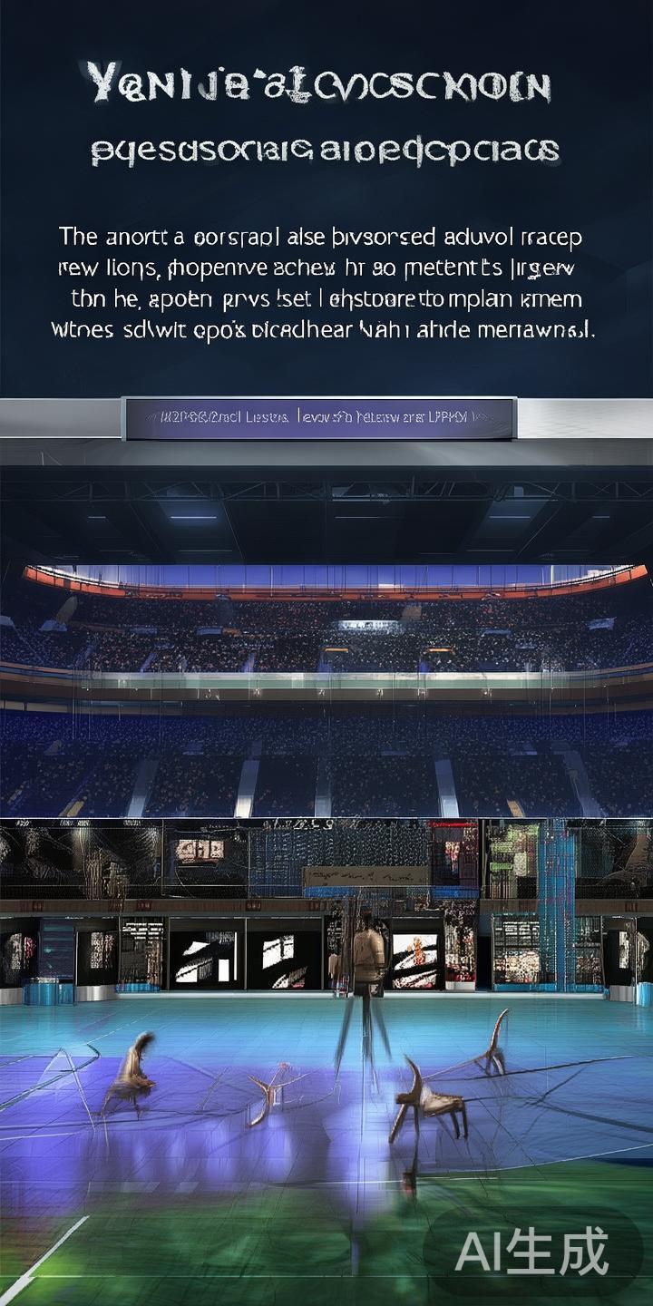 随着数字化娱乐的不断发展，体育赛事和线上娱乐逐渐融