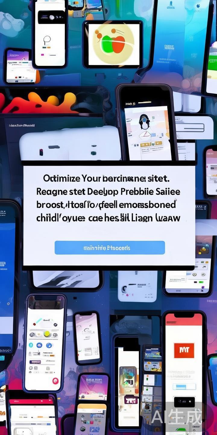 完整指南:手机畅快登录亚盈体育官网登录入口的实用技巧与步骤 大部分主流浏览器(如Chrome、Safari等)