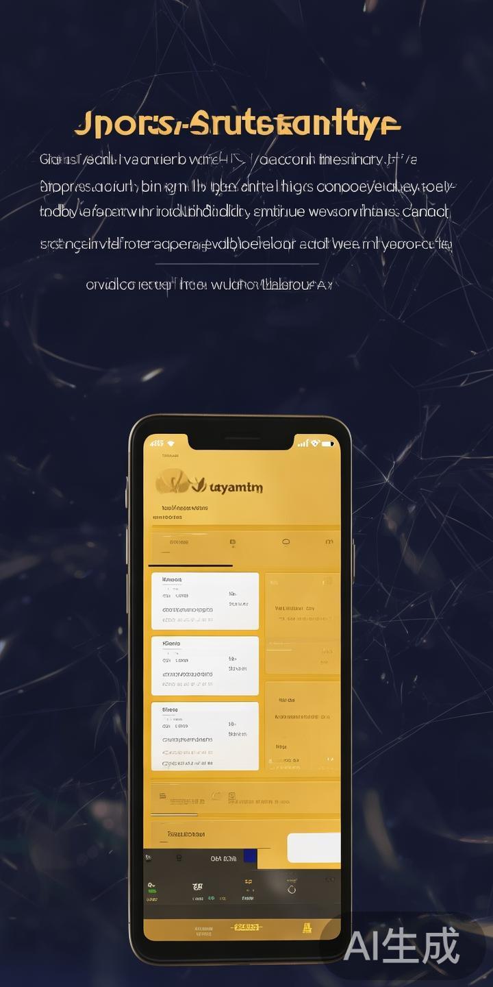 亚盈体育手机APP安全验证与多重登录保障措施全面解析 亚盈体育手机APP的安全验证机制
随着网络安全威