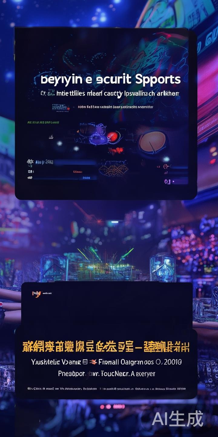 在众多游戏平台中，安全性无疑是重中之重。亚盈体育官