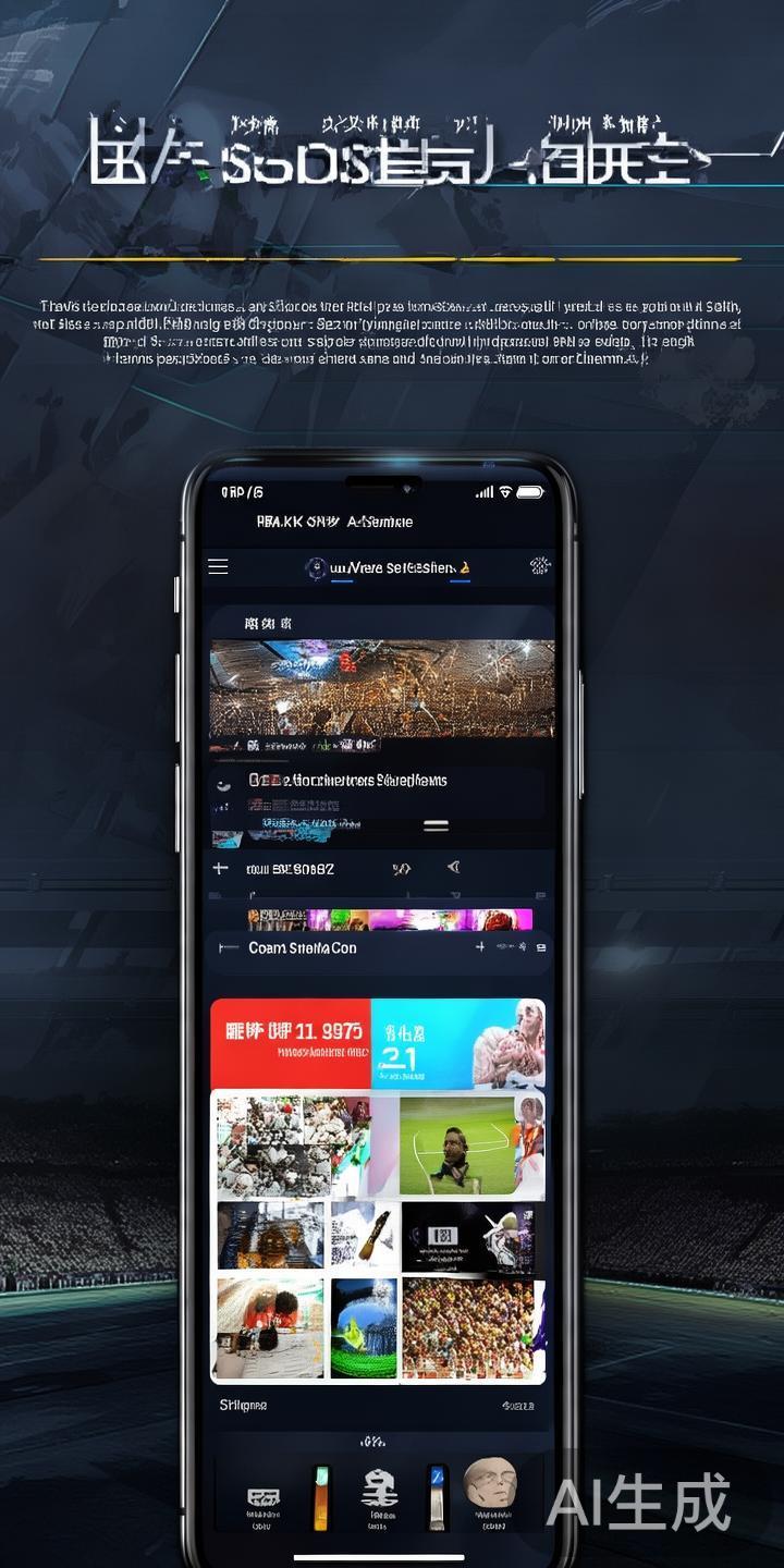 亚盈体育客户端集成了多项核心功能，满足不同用户的多