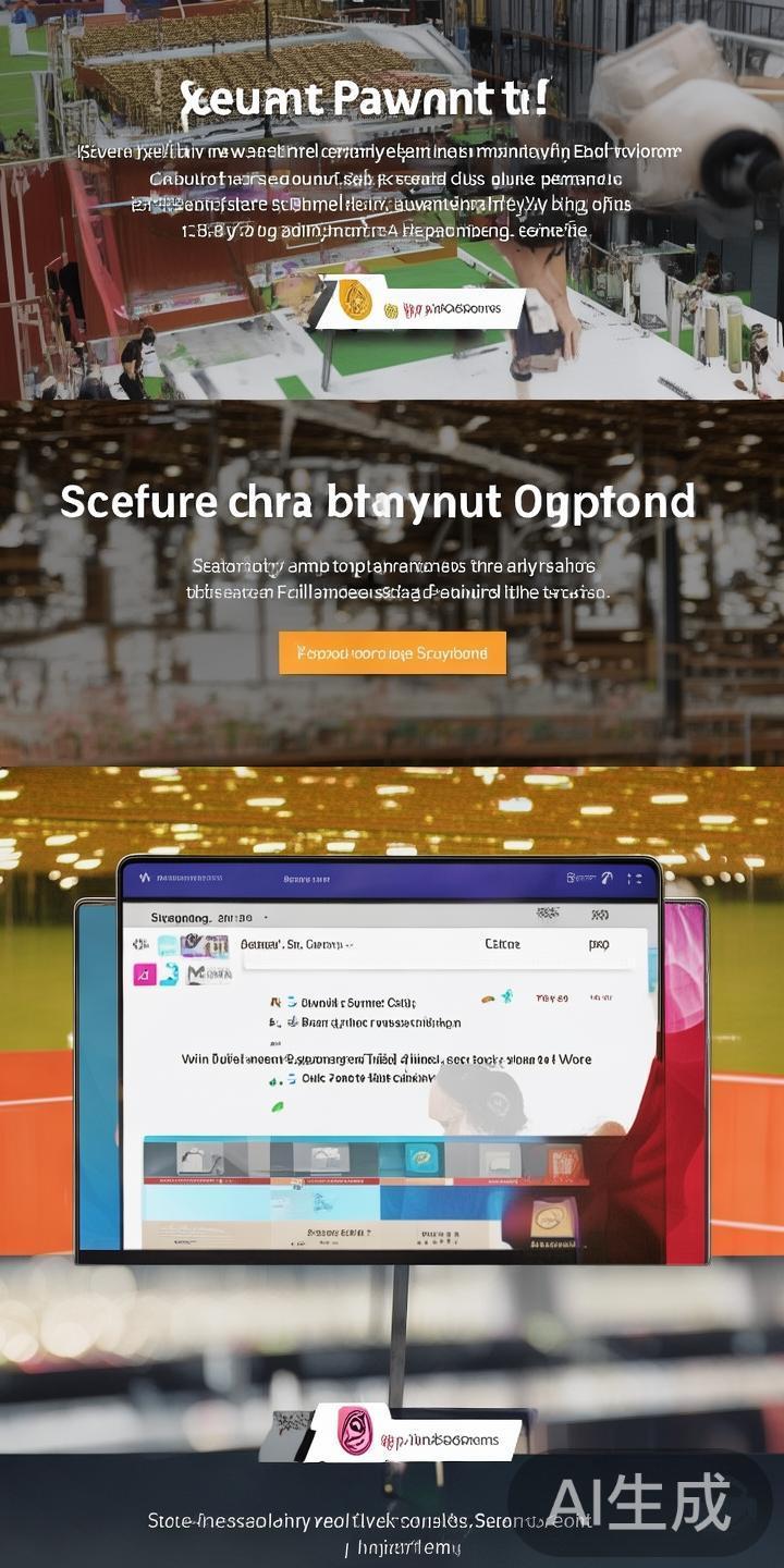 亚盈体育买球注册流程全攻略:新手入门充值技巧详解 亚盈体育支持多种支付渠道,包括银行转账、第三方支付