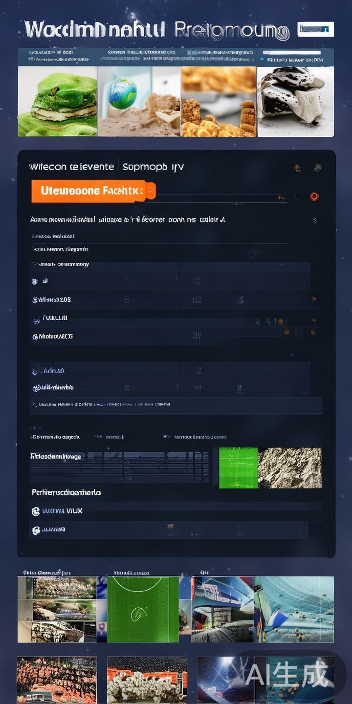 首页布局熟悉：登录后，首页通常会展示即将进行的比赛