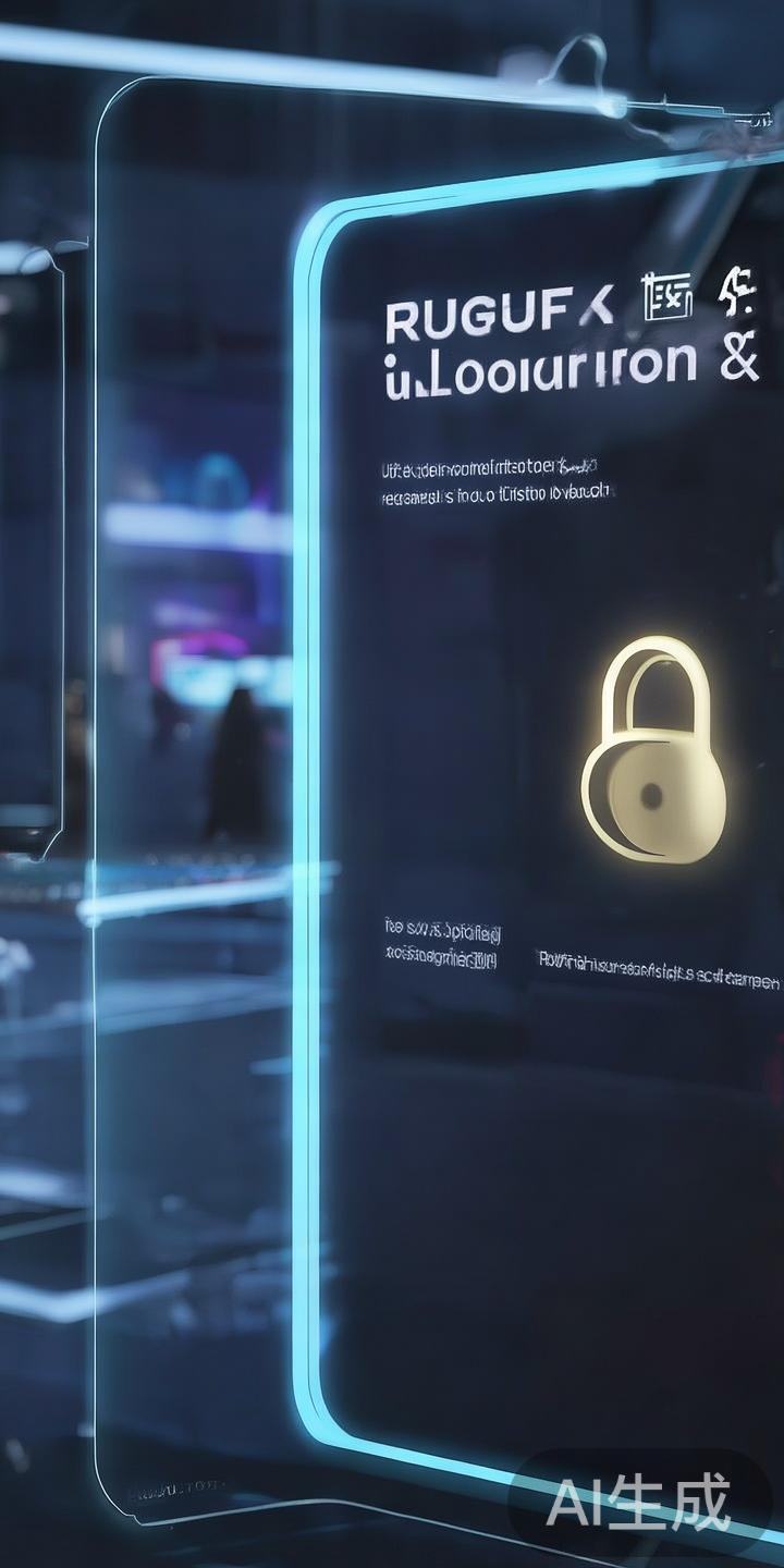 注册与登录
确保使用真实信息进行注册，设置强密码